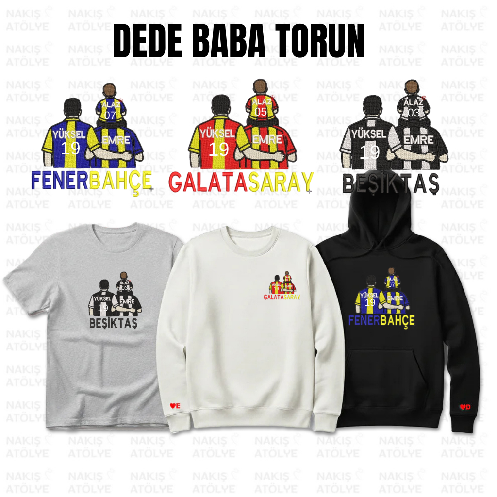 TORUN BABA DEDE