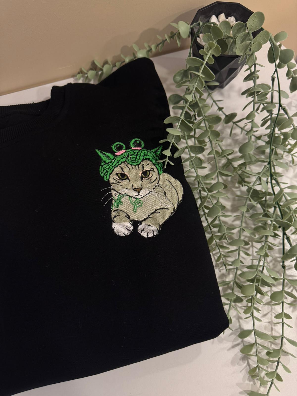 Kişiye Özel Hayvan Nakışı