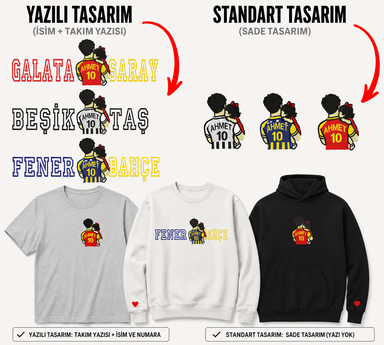 BABALAR GÜNÜ ÖZEL - 2