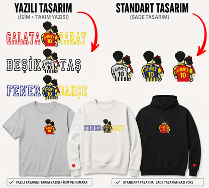 BABALAR GÜNÜ ÖZEL - 2