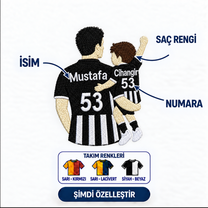 Minik Tribün Arkadaşım