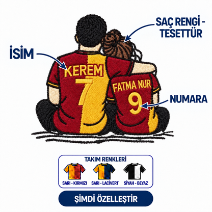 Yan Yana Bir Ömür