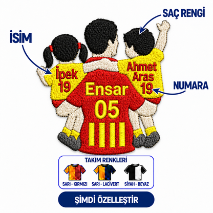 İki Kanadım