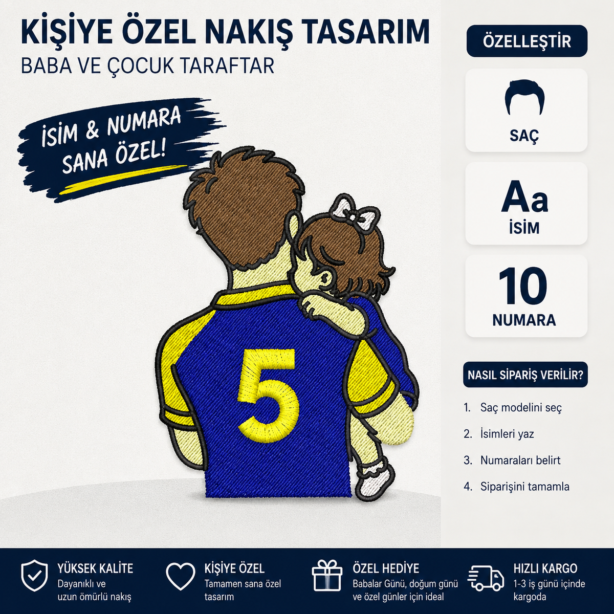 BABALAR GÜNÜ ÖZEL - 2