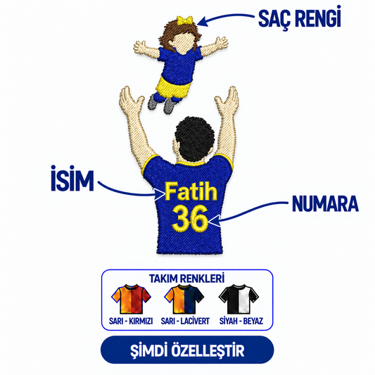 Mutluluğa Kanat Aç