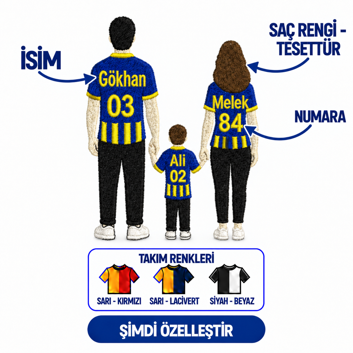 El Ele Aile