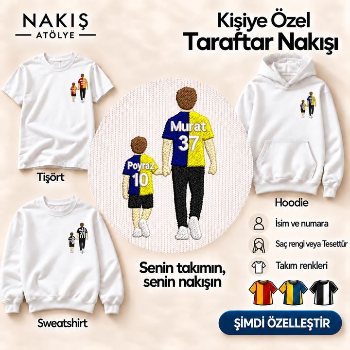 El Ele Tek Sevda