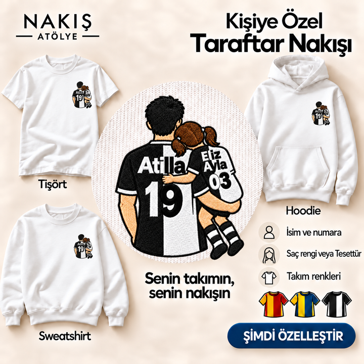 İlk Kahramanım