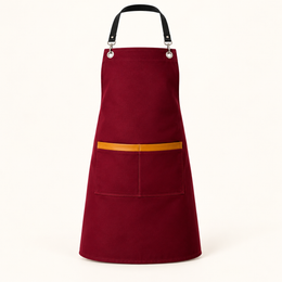 Bordo Şeritli
