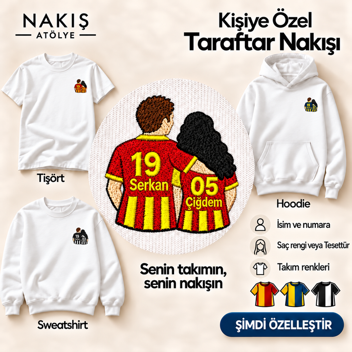 Seninle Her Maça