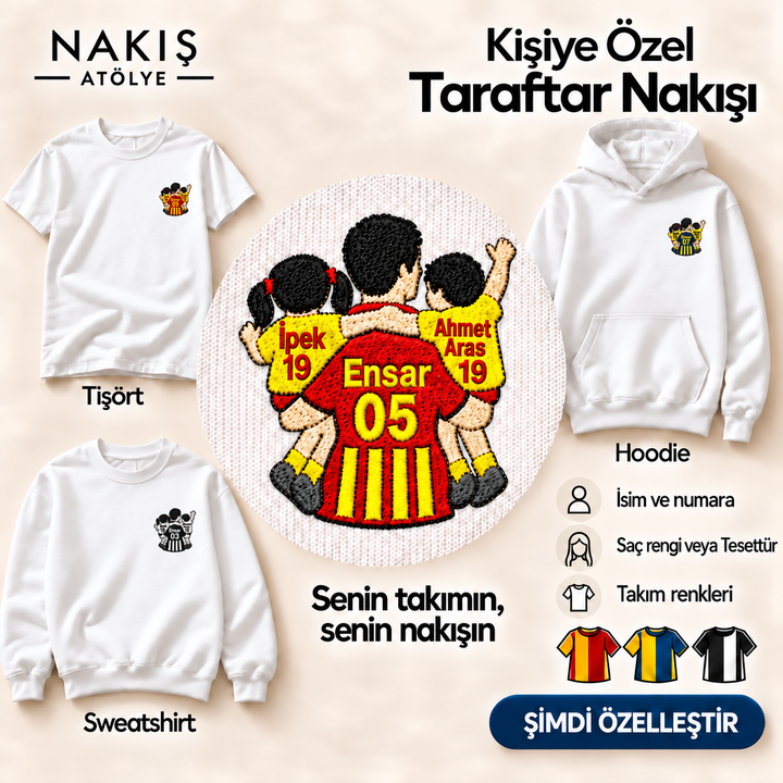 İki Kanadım