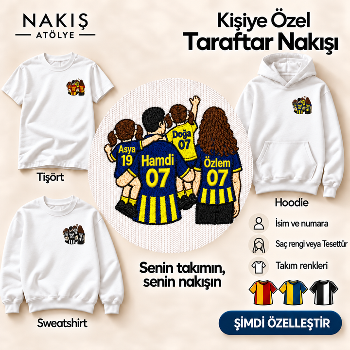 Dört Kalp Tek Sevda