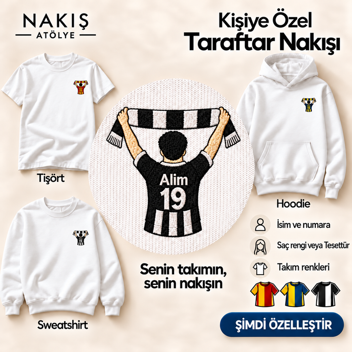 Kalbimin Takımı