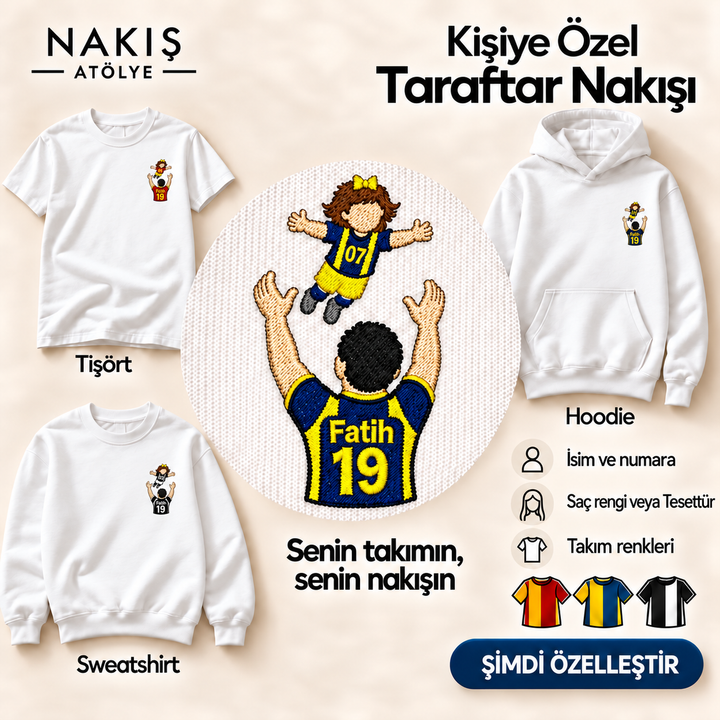 Mutluluğa Kanat Aç
