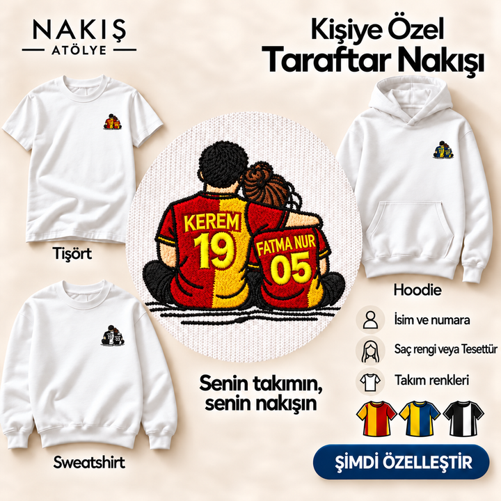 Yan Yana Bir Ömür